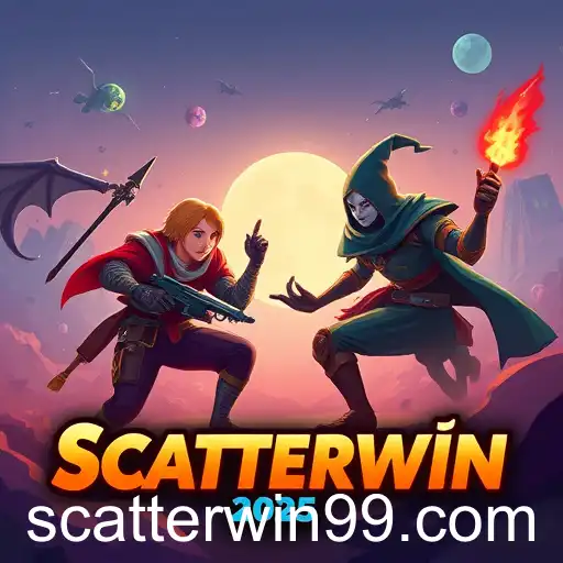 Adapting to the Digital Playground: Scatterwin's Influence on Online Gaming
