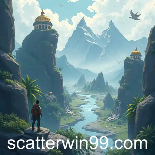 Exploring Adventure Games: A Journey into Scatterwin