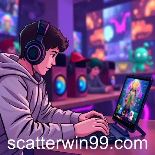 scatterwin