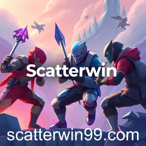 Exploring the Engaging World of Multiplayer Gaming with Scatterwin