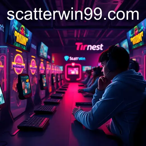 The Rising Popularity of Online Gaming in 2025