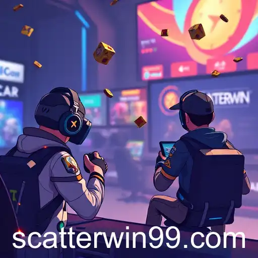 Revolutionizing Online Entertainment