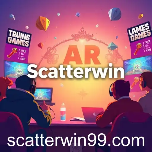 Exploring the Rise of Online Gaming Platforms