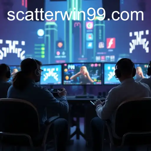 The Rise of Online Gaming in 2025