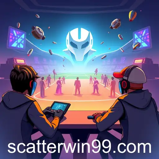 The Rise of Scatterwin: Changing Online Gaming