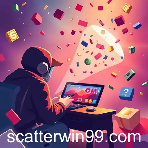 The Rise of Scatterwin: A Revolution in Online Gaming