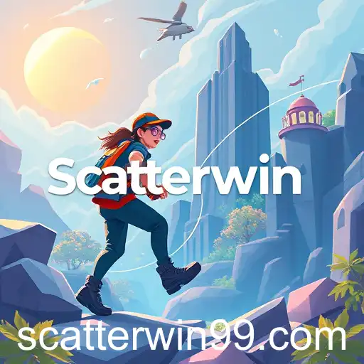 The Rise of Scatterwin: A New Era in Online Gaming