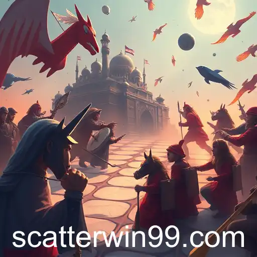 Exploring the Phenomenon of Scatterwin in 2025