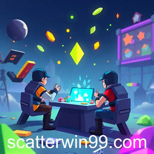 The Rise of Scatterwin: Redefining Online Gaming in 2025