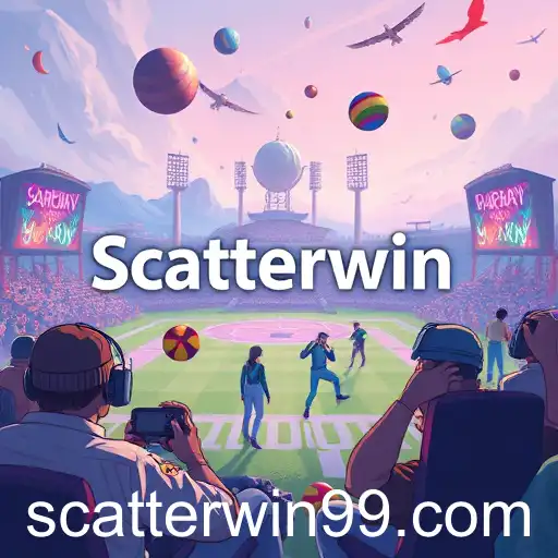 scatterwin