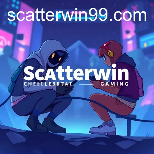 The Rise of Scatterwin in the Online Gaming World