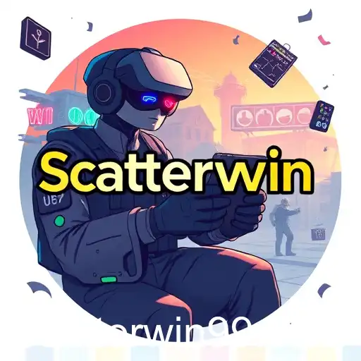 The Rise of Scatterwin: Shaping the Future of Online Gaming